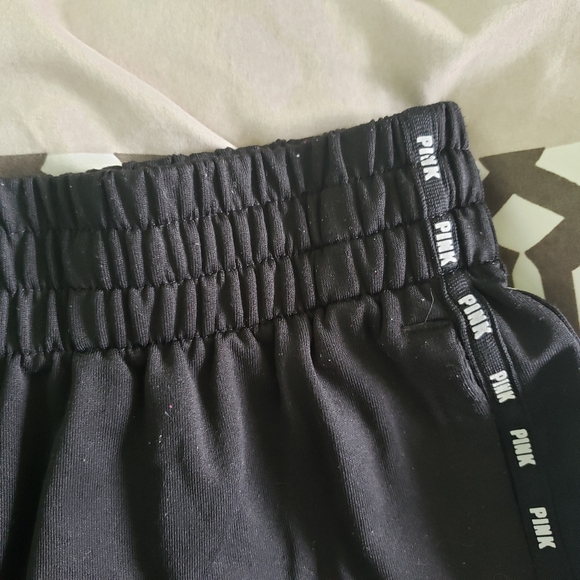 PINK shorts - Picture 5 of 8